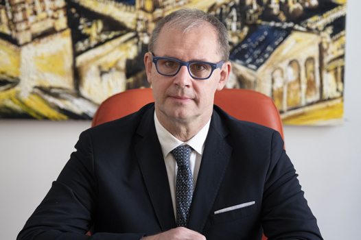 Immagine di Avv. Salvatore Ferrara