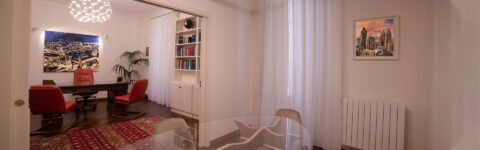 Studio fondato nel 1995