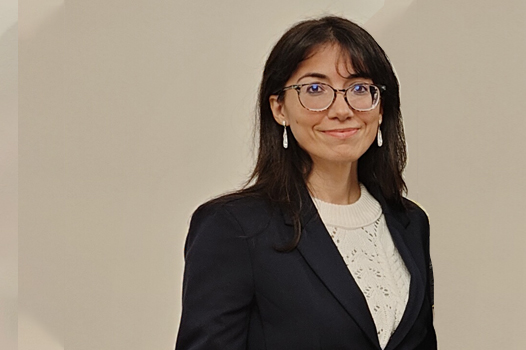 Immagine di Dott. Rita Di Gruso