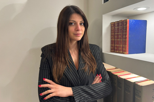 Immagine di Avv. Sara Giannone