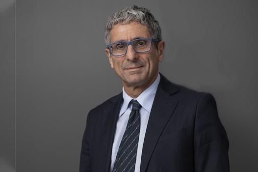 Immagine di Prof. Avv. Antonio Pileggi