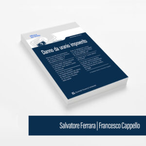 vittime da uranio impoverito - giuffè editore - salvatore ferrara