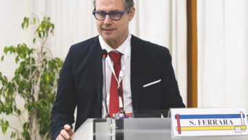 Convegno su prevenzione e gestione delle ICA