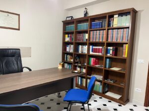 studio santa margherita di belìce